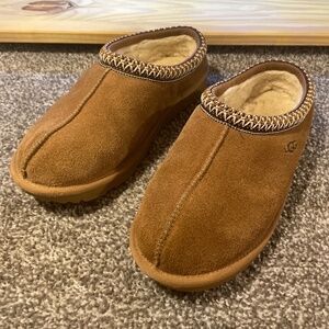 UGG Tasman ll slippers